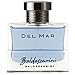 Baldessarini Del Mar by Hugo Boss for Men 3.0 oz Eau de Toilette Spray