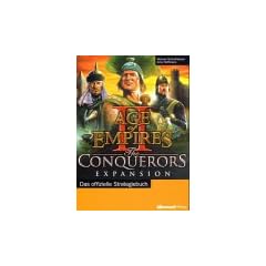 Age of Empires 2. The Conquerors Expansion. Das offizielle Strategiebuch