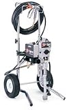 ASM Zip-Spray 1900 Airless Paint Sprayer