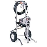 ASM Zip-Spray 1900 Airless Paint Sprayer by ASM