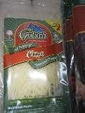 GOLAN PIZZA SHREDDED CHEESE 8oz