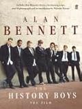 The history boys : the film