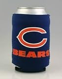 Chicago Bears Kolder Kaddy Can Holder (Set of 4)