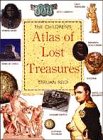 The children's atlas of lost treasures