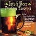 Irish Beer Drinking Favorites