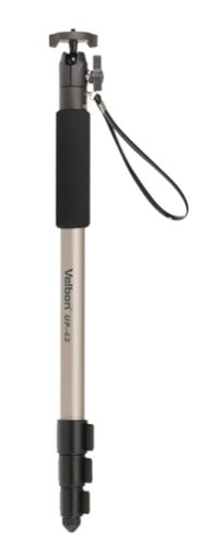 Velbon UP-43 Deluxe Professional Compact Photographic/Video Unipod
