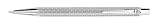 Caran D'ache Ecridor Type 55 Rhodium Mechanical pencil 0.7mm 4.455