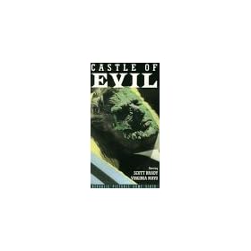 Castle of Evil [VHS]