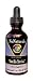 NuNaturals Pure Liquid Vanilla Stevia, 2 Ounces (Pack of 2)