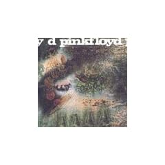 Saucerful of Secrets (Audio Cassette)