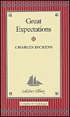 Great Expectations (Collector's Library- Pocket Sized)