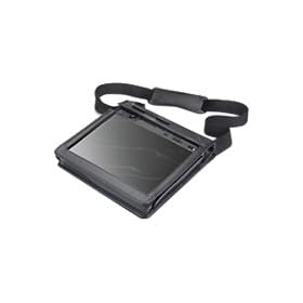 Thinkpad(r) X60 Tablet Sleeve, Easy Access Flaps, Adjustable Hand Hold, Comforta