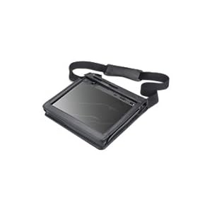 Thinkpad(r) X60 Tablet Sleeve, Easy Access Flaps, Adjustable Hand Hold, Comforta by 