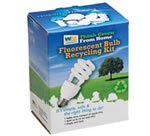 CFL Recycling Kit