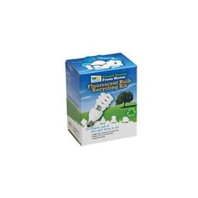 CFL Recycling Kit