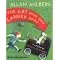 Off the beaten path books for  6 -7 year olds and for cat lovers