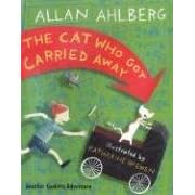 The Cat Who Got Carried Away