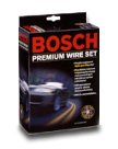 Bosch 09035 Premium Spark Plug Wire Set