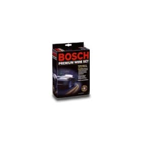 Bosch 09651 Premium Spark Plug Wire Set