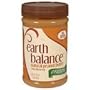 Earth Balance Crunchy Peanut Butter ( 12x16 OZ)