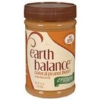 Earth Balance Crunchy Peanut Butter (6x16 OZ)