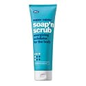 Bliss Super Minty Soap 'N Scrub 8 oz