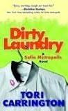 Dirty Laundry: A Sofie Metropolis Novel (Sofie Metropolis)