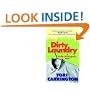 Dirty Laundry: A Sofie Metropolis Novel