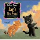 Jag's New Friend