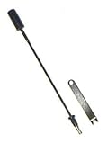 Retractable Cell Phone Antenna for Motorola StarTac