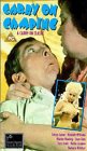 Carry on Camping [VHS]