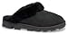 UGG Australia Women's Coquette Slippers Black Size 8