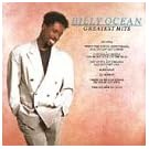 Billy Ocean Greatest Hits