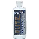 Flitz Metal Polish Tube