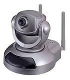 Wireless IP Network Camera/Server