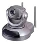 Wireless IP Network Camera/Server