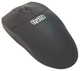 Sweex MI002 Optical Mouse PS/2 Black