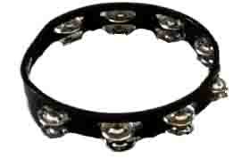 Headless Tambourine