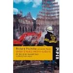Unter Einsatz meines Lebens. Ein New Yorker Feuerwehrmann im World Trade Center. (Taschenbuch)