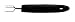 Fissler proline Pellkartoffelgabel