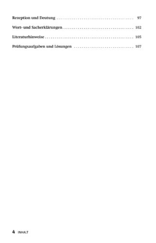 Lektürehilfen Leben des Galilei. Ausführliche Inhaltsangabe und Interpretation. Materialien: Inklusive Abitur-Fragen mit Lösungen