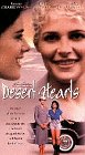Childrens Toyshop  VHS : Desert Hearts