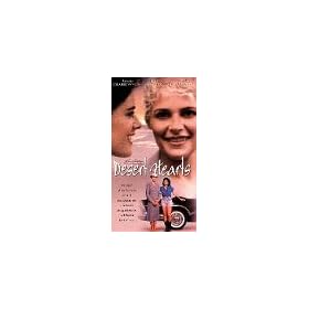 Desert Hearts [VHS]