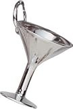 Martini Glass Charm by Rembrandt Charms