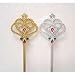 Princess Party Wands - 12 per unit