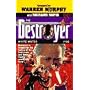 White Water  (The Destroyer #106) (The Destroyer , No 106)