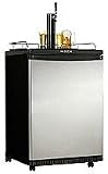 Danby Beer Keg Cooler (Stainless Steel Solid Door