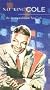 Incomparable Nat King Cole [VHS]
