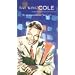Incomparable Nat King Cole [VHS]