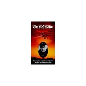 Red Baron [VHS]